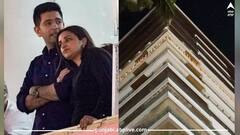 ਦੁਲਹਨ ਵਾਂਗ ਸਜਾਇਆ ਗਿਆ ਪਰਿਣੀਤੀ ਚੋਪੜਾ ਦਾ ਮੁੰਬਈ ਵਾਲਾ ਘਰ, ਇਸ ਦਿਨ ਦਿੱਲੀ 'ਚ ਰਾਘਵ ਚੱਢਾ ਨਾਲ ਹੋਵੇਗੀ ਮੰਗਣੀ!