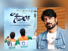 'तेंडल्या' चित्रपटासाठी किरण मानेंनी शेअर केली खास पोस्ट; म्हणाले, 'सातारकर भावाबहिणींनो...'