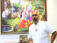 ఆ యువతిని ఎస్ఐ భార్య ఏం అనలేదు, బుర్ఖా వేసుకొని ఫిర్యాదు చేస్తే ఏమైనా చేస్తారా - బీజేపీ ఎంపీ