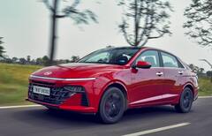Sedan Car Sales Report: पिछले महीने ग्राहकों ने जमकर खरीदीं ये सेडान कारें, तस्वीरें देख लीजिये क्या पता आपका भी प्लान बन जाये!