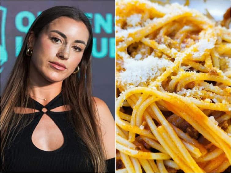 Spanish Influencer Paula Gonu Reveals She Cooked And Ate Her Knee Cartilage With Partner Controversy Sparks As Spanish Influencer Reveals She 'Cooked' And 'Ate' Her Knee Cartilage With Partner