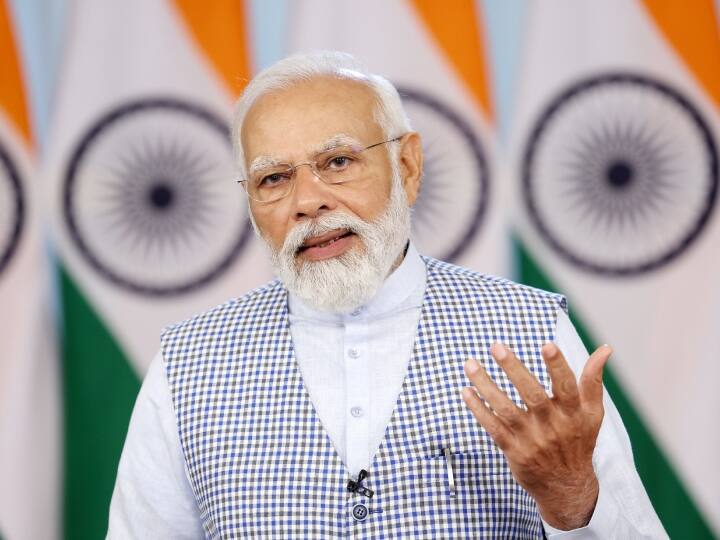 Rozgar Mela: 71,000 youth will get government jobs, Prime Minister will distribute joining letter on May 16 Rozgar Mela: 71,000 યુવાનોને મળશે સરકારી નોકરી, વડાપ્રધાન 16 મેના રોજ વિતરણ કરશે જોઇનિંગ લેટર