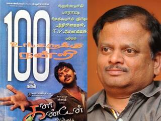 K.V.Anand: பத்திரிகையாளர் டூ இயக்குநர்.. 18 ஆண்டுகளுக்கு முன் இதே நாளில் நடந்த நடந்த சம்பவம்..!