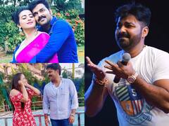 Pawan Singh Affair: इन अभिनेत्रियों संग जुड़ चुका है पवन सिंह का नाम, लिस्ट में शुमार तीसरा नाम सुन हो जाएंगे हैरान