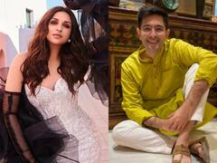 धन-दौलत के मामले में परिणीति चोपड़ा के सामने कुछ नहीं हैं राघव चड्ढा, जानिए कपल की इनकम और नेटवर्थ