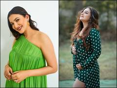 Gauahar Khan से लेकर Neha Marda तक, 35 के बाद मां बनीं ये अभिनेत्रियां, एक की तो 40 की उम्र में हुई डिलीवरी