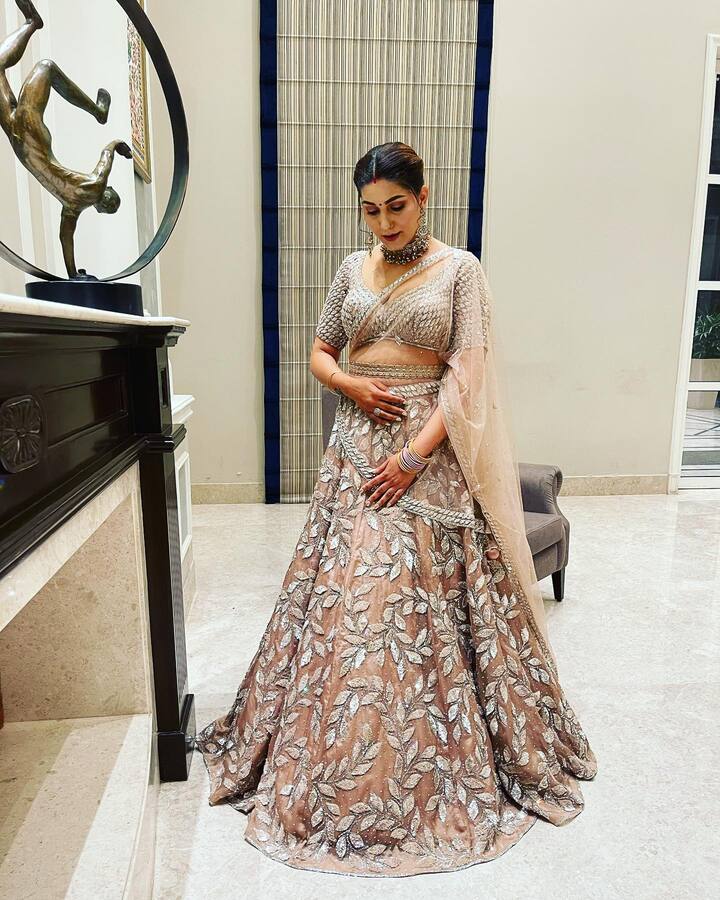 तो वहीं एक्ट्रेस ने आगे कहा वो स्क्रिप्टेड नहीं लेकिन वो चीज काफी क्रिएटिव है, उसे वो ही समझ सकता है जो उसको खेलकर आता है.