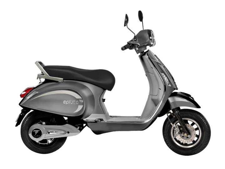 Launched at a price of less than one lakh, this electric scooter to compete with Ola S1 Air