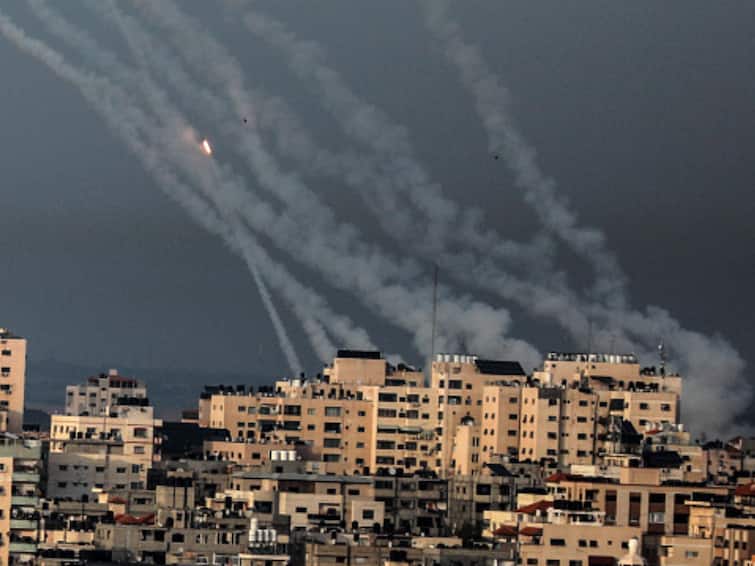 Israel Kills 5 Including Head Of Islamic Jihad Rocket Force And His Deputy In Fresh Flare-Up In Gaza Israel Kills 5 Islamic Jihad Figures, Including Head Of Its Rocket Force, In Fresh Flare-Up In Gaza