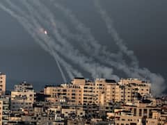 Israel Kills 5 Islamic Jihad Figures, Including Head Of Its Rocket Force, In Fresh Flare-Up In Gaza
