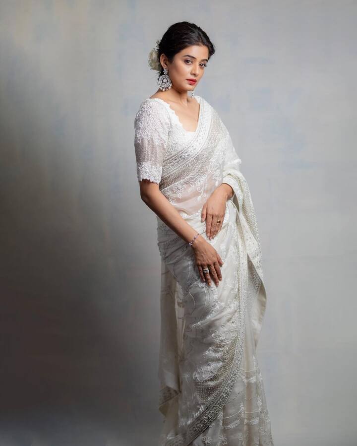 Priyamani will be seen in Shah Rukh Khan starrer 'Jawan'
