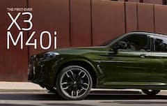 BMW X3 M40i: બીએમડબલ્યુએ ભારતમાં લોન્ચ કરી X3 M40i, જાણો કેટલી છે કિંમત અને કેવા છે ફીચર્સ