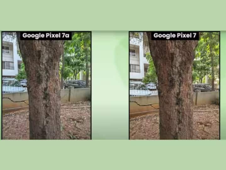 फोटोग्राफीसाठी या फोनमध्ये कॅमेरा अपडेट करण्यात आला आहे. यात 64+13MP चे दोन कॅमेरे आहेत. फ्रंटमध्ये सेल्फी आणि व्हिडिओ कॉलिंगसाठी 13MP कॅमेरा देण्यात आला आहे. कॅमेरा गुणवत्तेच्या बाबतीत, हा पिक्सेल 7 पेक्षाही चांगला आहे.