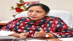 ਪੰਜਾਬ ਸਰਕਾਰ ਵੱਲੋਂ ਦਿਵਿਆਂਗ ਵਿਦਿਆਰਥਣਾਂ ਨੂੰ ਹਾਜ਼ਰੀ ਵਜੀਫ਼ਾ ਦੇਣ ਲਈ 110.00 ਲੱਖ ਰੁਪਏ ਦੀ ਰਾਸ਼ੀ ਜਾਰੀ : ਡਾ. ਬਲਜੀਤ ਕੌਰ