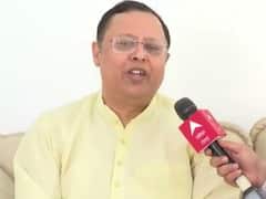 यूपी निकाय चुनाव रिजल्ट से पहले बीजेपी का 17 नगर निगम में जीत का दावा, कहा- 'इतिहास लिखने जा रहे'