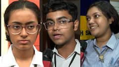 নজরকাড়া সাফল্য, কী জানাচ্ছেন CBSE দশম-দ্বাদশে কৃতী ছাত্র-ছাত্রীরা