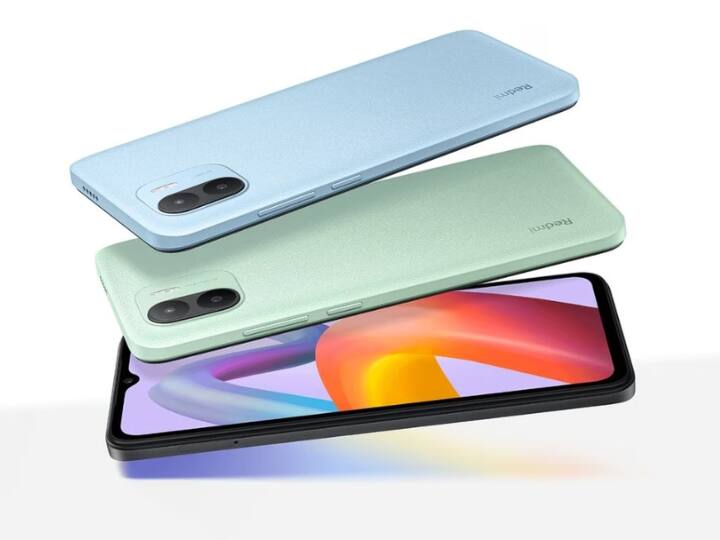 कम पैसों में बढ़िया स्मार्टफोन ढूंढने वालों के लिए खुशखबरी, Redmi A2 सीरीज की लॉन्च डेट हुई कन्फर्म Redmi A2 series to launch on May 19 in India Check Features Price कम पैसों में बढ़िया स्मार्टफोन ढूंढने वालों के लिए खुशखबरी, Redmi A2 सीरीज की लॉन्च डेट हुई कन्फर्म