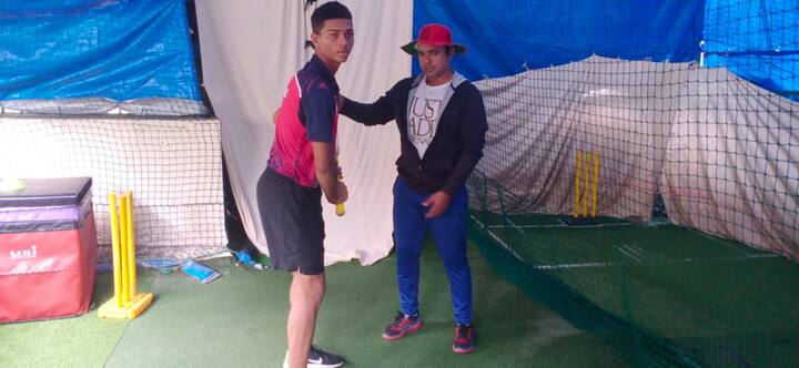 রাজস্থান রয়্যালস তারকা যশস্বী জয়সওয়ালকে নিয়ে শোরগোল পড়ে গিয়েছে।