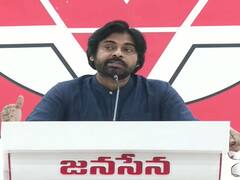 వచ్చే ఎన్నికల్లో ఈ పార్టీలతో పొత్తులు పక్కా, మళ్లీ ఓడిపోడానికి రెడీగా లేను - అది తర్వాత సంగతి: పవన్ కల్యాణ్