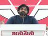 Pawan Kalyan: వచ్చే ఎన్నికల్లో ఈ పార్టీలతో పొత్తులు పక్కా, మళ్లీ ఓడిపోడానికి రెడీగా లేను - అది తర్వాత సంగతి: పవన్ కల్యాణ్