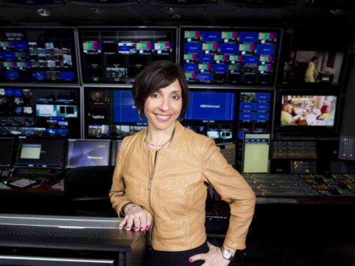 Yaccarino has an impressive tenure and experience of over ten years at NBCUniversal, where she has been a prominent advocate for discovering improved methods of measuring advertising effectiveness. As the leader of NBCU's advertising sales division, she played a vital role in the successful launch of the company's ad-supported streaming service, Peacock. (Image Source: Getty)