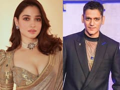 తమన్నాతో డేటింగ్ పై స్పందించిన విజయ్ వర్మ, ఇంతకీ ఆయన సమాధానం ఏంటంటే?