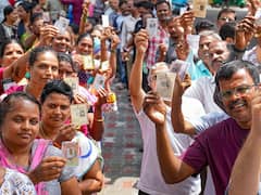 कर्नाटक में शहर के मुकाबले ग्रामीण एरिया में 20 फीसदी ज्यादा वोटिंग, नतीजों पर क्या होगा असर