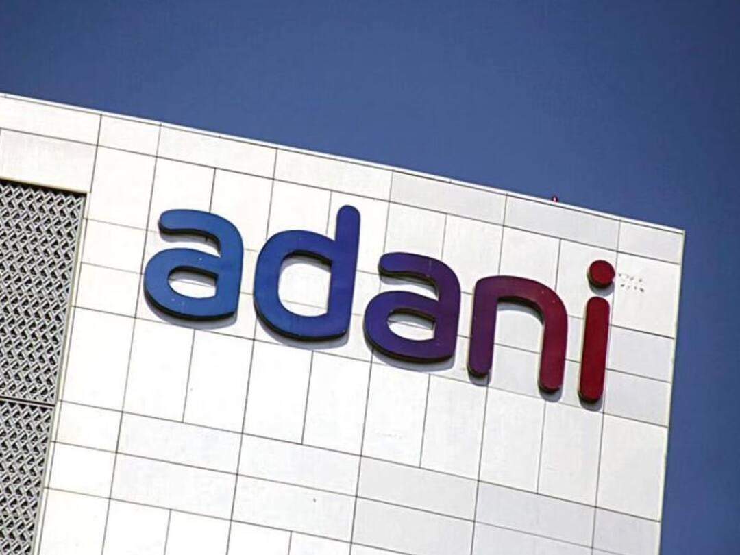 Adani Shares Adani Transmission Total shares tank 5% on ouster from MSCI Global Standard Index Adani Shares: MSCI ఇండెక్స్‌ ఎంత పని చేసింది? - అదానీ కంపెనీలు డౌన్‌, జొమాటో అప్‌