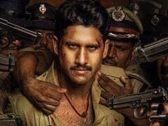 Custody Movie review : மங்காத்த அளவிற்கு மாஸ் காட்டியதா கஸ்டடி? வெங்கட் பிரபு செய்த சம்பவம் என்ன? கஸ்டடியின் குட்டி விமர்சனம்!