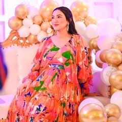 Gauahar Khan से लेकर Neha Marda तक, 35 के बाद मां बनीं ये अभिनेत्रियां, एक की तो 40 की उम्र में हुई डिलीवरी