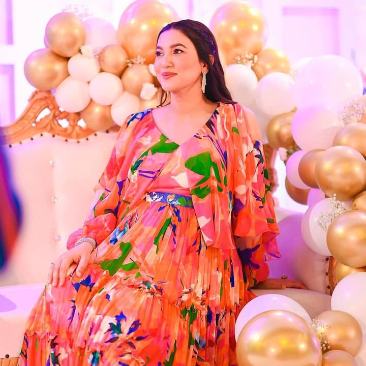 Gauahar Khan: ‘बिग बॉस सीजन 7’ की विनर रह चुकी गौहर खान ने 39 की उम्र में एक बेटे को जन्म दिया है. 11 मई 2023 को एक्ट्रेस ने बेबी बॉय के जन्म की अनाउंसमेंट की थी.