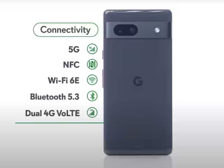 या मोबाईल फोनमध्ये तुम्ही दोन सिम कार्ड चालवू शकता, मात्र यासाठी तुम्हाला एक ई-सिम आणि एक फिजिकल सिम कार्ड वापरावे लागेल.