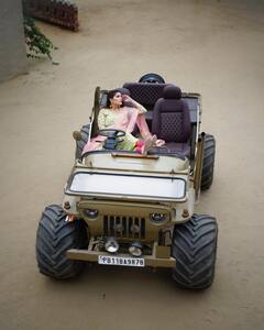 बिग बॉस स्क्रिप्टेड है या नहीं? एक्स कंटेस्टेंट सपना चौधरी ने किया खुलासा