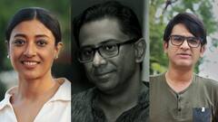 Ritwick-Paoli: কমলেশ্বরের সিনেমায় ঋত্বিক-পাওলি, বনফুলের গল্প নিয়ে সাহিত্য নির্ভর কমেডি ছবি