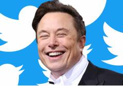 ਐਲੋਨ ਮਸਕ ਟਵਿੱਟਰ ਦੇ CEO ਦੇ ਅਹੁਦੇ ਤੋਂ ਦੇਣਗੇ ਅਸਤੀਫਾ, ਹੁਣ ਮਹਿਲਾ ਹੋਵੇਗੀ ਨਵੀਂ ਸੀਈਓ