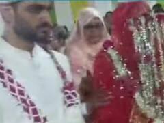 कोटा में हुई अनोखी शादी, ना कार्ड छपे ना ही रिशेप्शन हुआ, घर से खाना खाकर आए बाराती