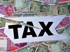 मध्य प्रदेश: टैक्स डिपार्टमेंट ने कर चोरी करने वाले 23 लोगों पर कार्रवाई, वसूले करीब 5 करोड़ रुपये