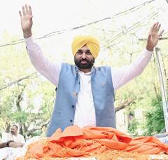 CM Bhagwant Mann: ਪੰਜਾਬ ਸਰਕਾਰ ਅੱਜ ਕਰੇਗੀ ਵੱਡਾ ਐਲਾਨ, ਸੀਐਮ ਭਗਵੰਤ ਮਾਨ ਵੱਲੋਂ ਇਤਿਹਾਸਕ ਫੈਸਲੇ ਦਾ ਦਾਅਵਾ