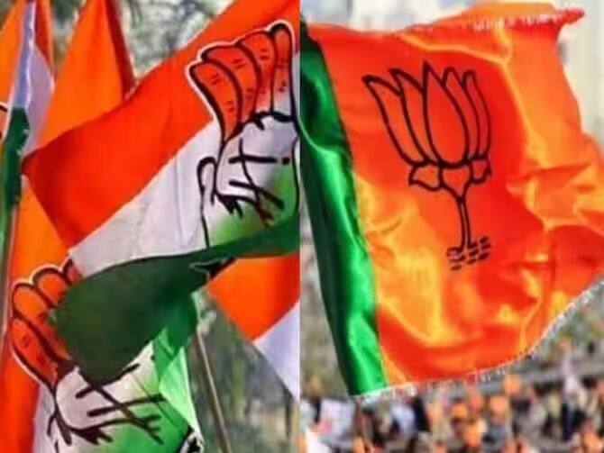 Karnataka Assembly Elections Results today Belgaum results will be declared by 2 pm Karnataka Election marathi news updates  Karnataka Elections: आज दुपारपर्यंत कर्नाटकचा कौल स्पष्ट होणार, बेळगावातील 18 मतदारसंघांकडे विशेष लक्ष 