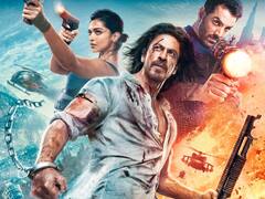 Pathaan: बांग्लादेश में लहराया 'पठान' ने अपना परचम , प्री-बुकिंग डिटेल्स सुन आप भी रह जाएंगे दंग