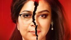 সম্পর্কের সুতো ছেঁড়া প্রেম, দ্বন্দ্ব প্রাক্তন বনাম বর্তমানের! প্রকাশ্য়ে 'অর্ধাঙ্গিনী'-র ট্রেলার