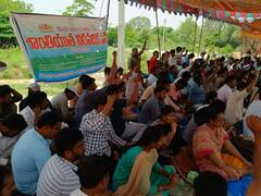 జూనియర్ పంచాయతీ సెక్రటరీలకు తెలంగాణ ప్రభుత్వం బిగ్ షాక్! సీఎస్ కీలక ఆదేశాలు