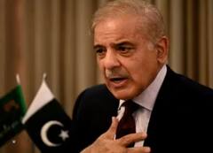 क्या पाकिस्तान में लगेगी इमरजेंसी? शाहबाज शरीफ की बैठक में उठी ये मांग