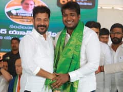 రాహుల్ సిప్లిగంజ్‌కు రేవంత్ రెడ్డి 10 లక్షల ఆఫర్, అధికారంలోకి వస్తే కోటి గిఫ్ట్ అని హామీ