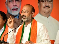 త్వరలోనే ఖమ్మం బహిరంగసభ - కార్యకర్తలు నిరాశపడవద్దన్న బండిసంజయ్ !