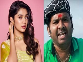 Cool Suresh about Krithi Shetty : ’க்ரித்தி ஷெட்டி உதடு அப்படி....’ போலீஸ் உடையில் ஆபாசமாகப் பேசிய கூல் சுரேஷ்!