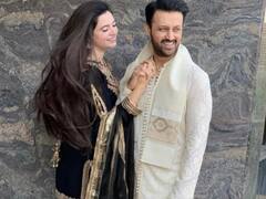 Atif Aslam Wife Photos: अप्सरा सी खूबसूरत हैं इस फेमस सिंगर आतिफ असलम की पत्नी, स्टाइल में देती हैं बॉलीवुड हसीनाओं को टक्कर