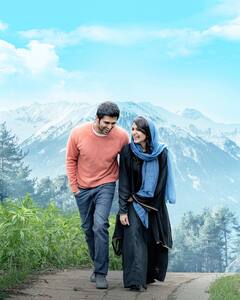 Samantha Ruth Prabhu Shares BTS Shoot Pics From Kashmir; See