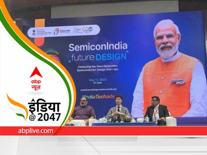 सेमीकंडक्टर हब बनने की राह पर भारत, 100 डिजाइन स्टार्टअप बनाने का लक्ष्य लेकर बढ़ रहा है आगे India on the way to become a semiconductor market hub aims to create 100 design Startups सेमीकंडक्टर हब बनने की राह पर भारत, 100 डिजाइन स्टार्टअप बनाने का लक्ष्य लेकर बढ़ रहा है आगे