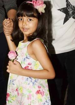 बेटी की क्यूटनेस में लग जाएंगे चार चांद, जब आराध्या बच्चन के इन लुक्स से इंस्पिरेशन लेकर उसके लुक को करेंगे रीक्रिएट